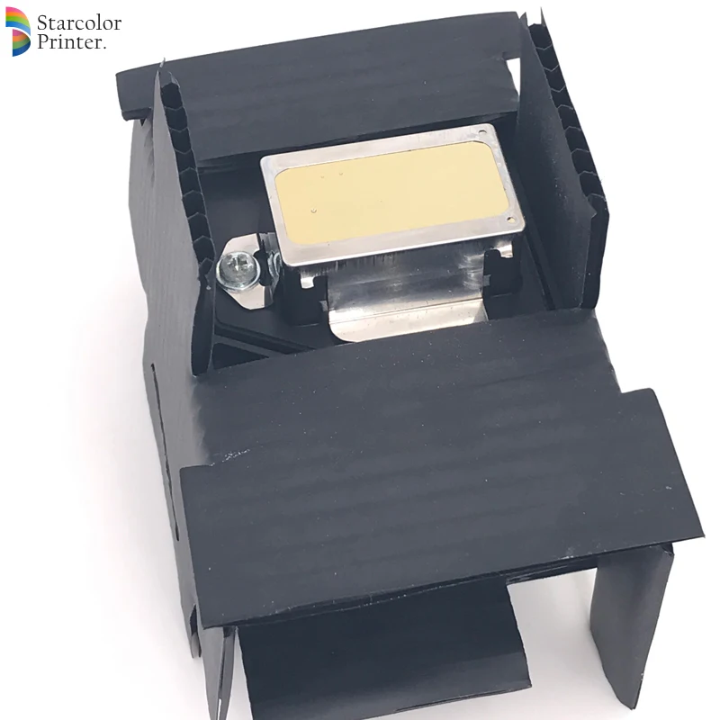 Оригинальный Новый Печатающая головка для Epson ME1100 ME70 ME650 C110 C120 C1100 T30 T33 T110 T1100 T1110 SC110