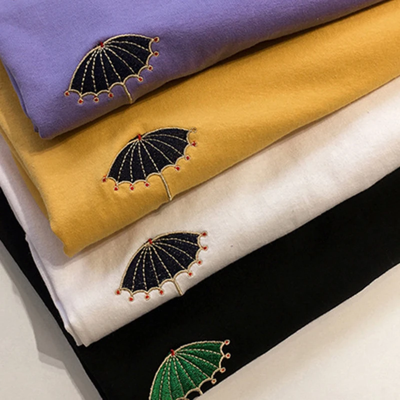 

Women's Short Sleeve T-Shirts Mid Length Loose Blouse Round Neck Top Breathable LL@17