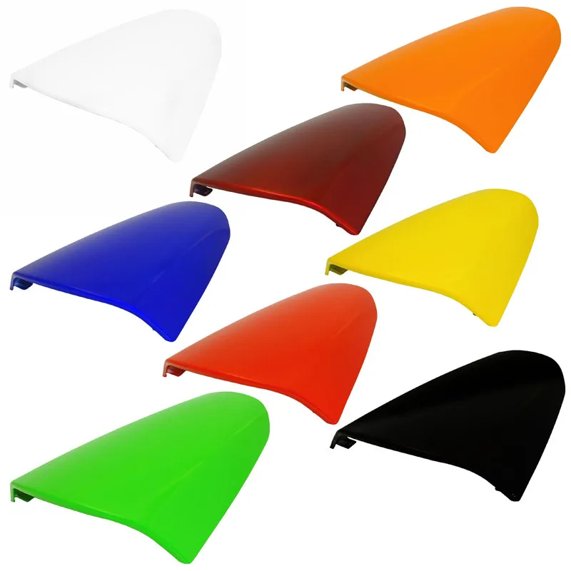 Запчасти для мотоциклов чехол заднего сиденья Solo обтекатель хомут KAWASAKI Ninja ZX12R