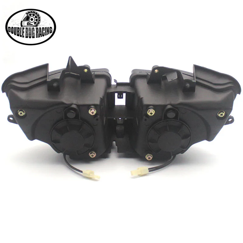 Аксессуары для мотоциклов головной светильник Honda CBR1000RR CBR 1000RR 2008 2009 2010 2011 CBR-1000RR 08