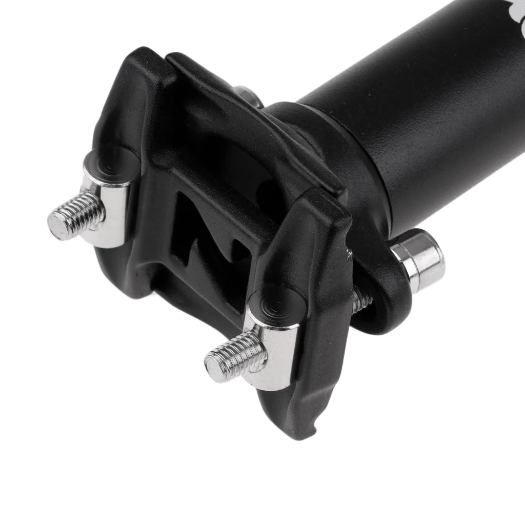 Легкая велосипедная Подседельный штырь из алюминиевого сплава трубка сиденья