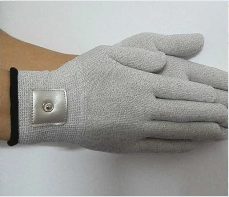 Новинка: 10 пар искусственных ресниц поражения электрическим током проводящий