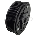 926003859R 92600-3859R Авто AC Компрессор переменного тока сцепления для Renault captur Dusteroroch