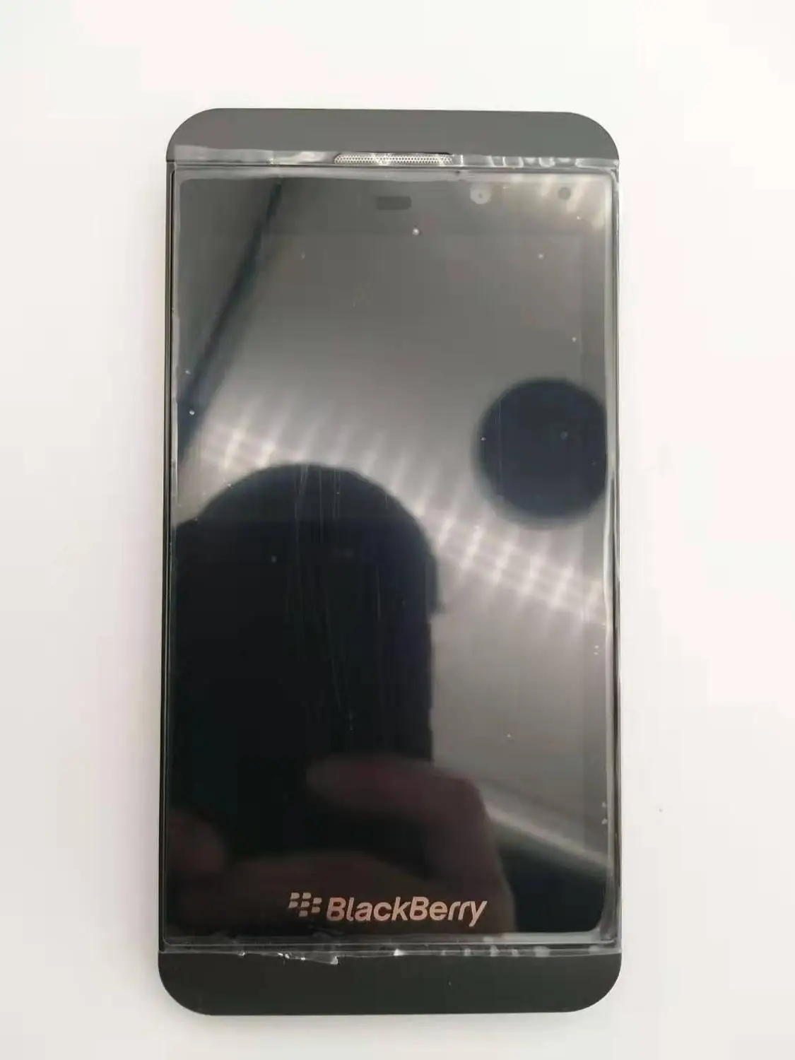 Восстановленный смартфон Blackberry Z10 оригинальный двухъядерный процессор
