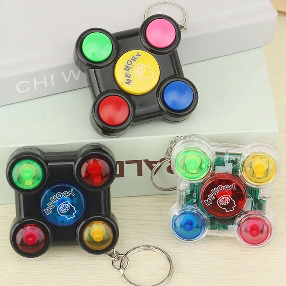 

Детский обучающий игровой автомат с памятью, креативная интерактивная игра-головоломка для детей, развивайте творческое мышление, воображ...