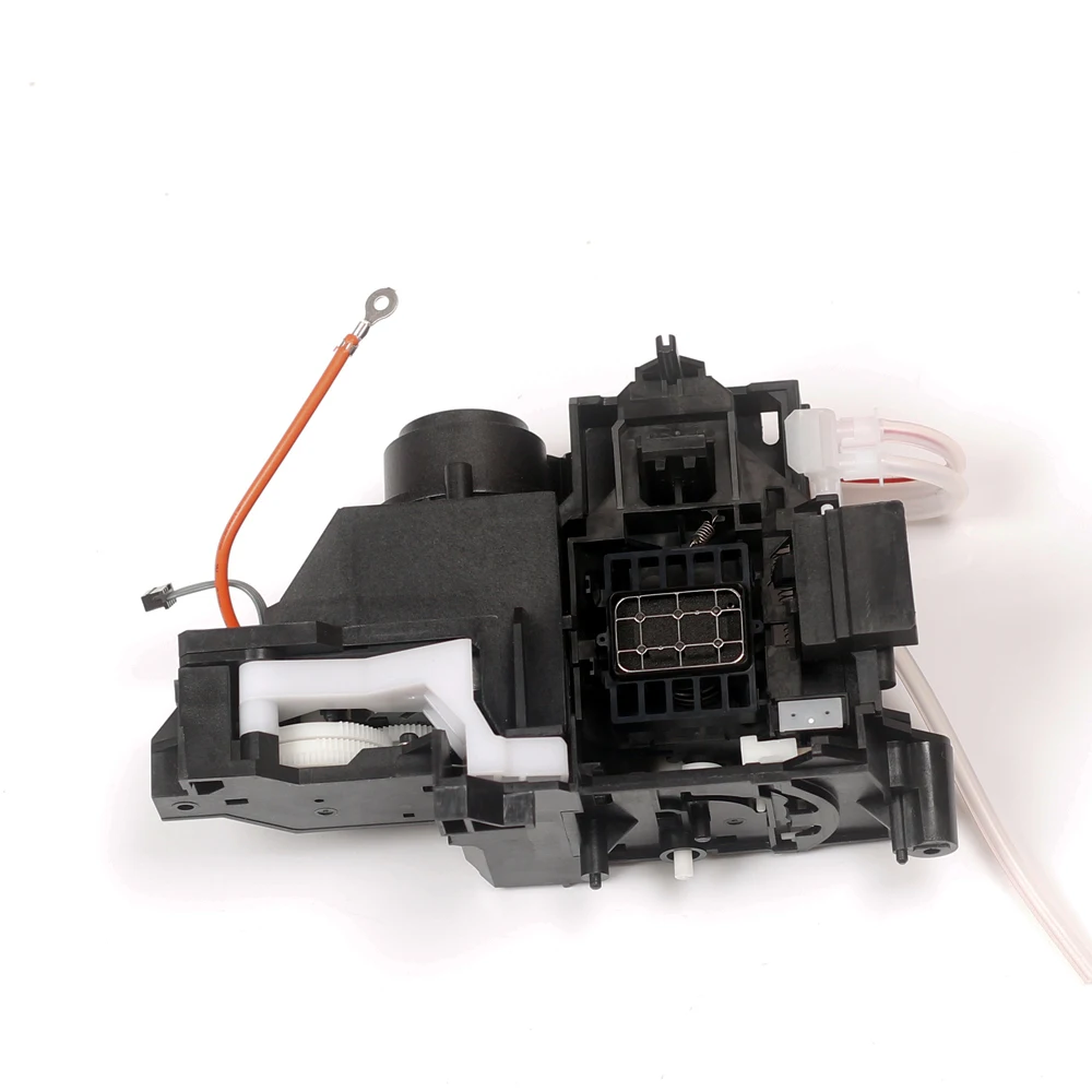 Epson L1800 R1390 1400 1500 Вт колпачок станция для A3 UV DTF DTG принтера отходные Чернила колодки