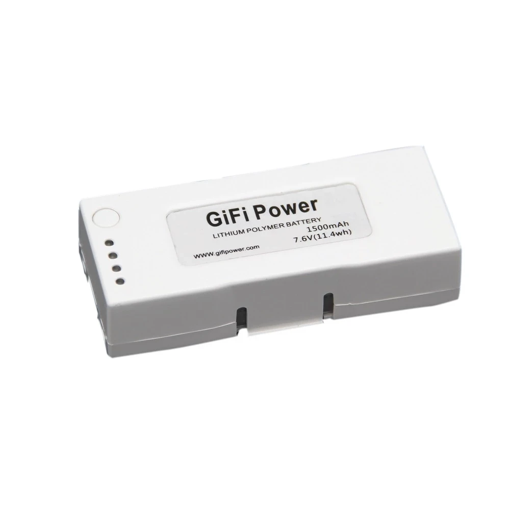 

SALE Battery For ZEROTECH Dobby Drone Battery 7.6 V 1500 mah RC Lipo Battery 7.6 V 1500 mah high quality battery for Dobby