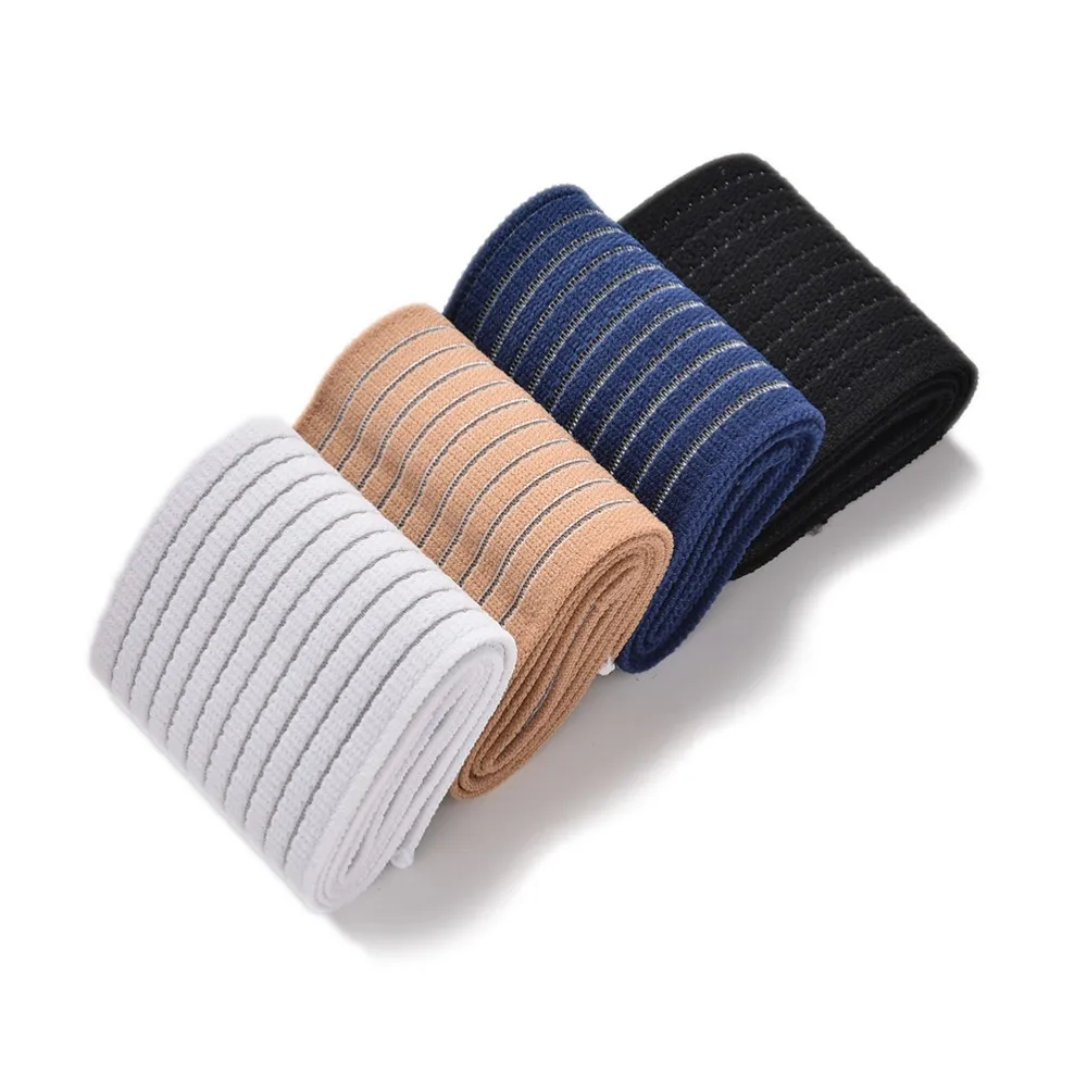 

Foot Care Ankle Braces Ankle Support Adjustable Elastic Bands Spirally Wound Bandage Volleyball Basketball Ankle Orotection