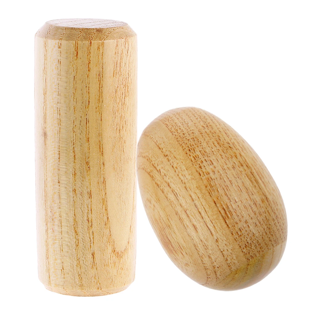 

Round Wooden Sand Maraca Shaker with Sand Egg Baby Musical Instrument Percussions