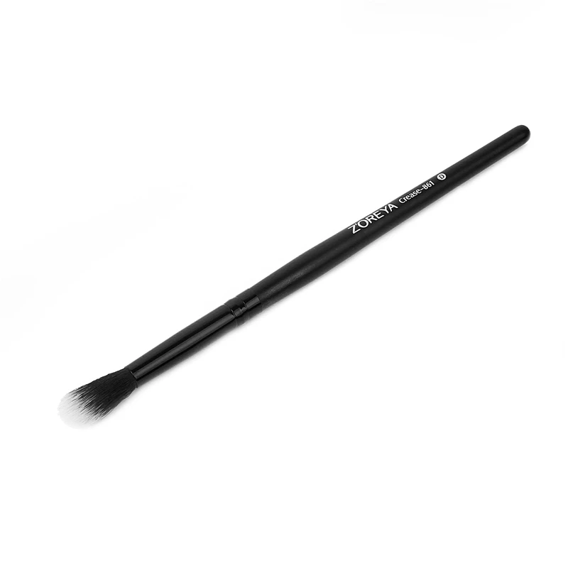 1 шт. Профессиональные кисти для макияжа мягкие пушистые теней основы растушевки