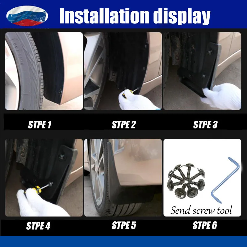 for Lexus RX200 RX350 RX300 RX450 Mudguards Fender Mud Flap Splash Guard Mudflaps Fenders Mudguard car accessories auto 4pcs
for Lexus RX200 RX350 RX300 RX450 Mudguards Fender Mud Flap Splash Guard Mudflaps Fenders Mudguard car accessories auto 4pcs