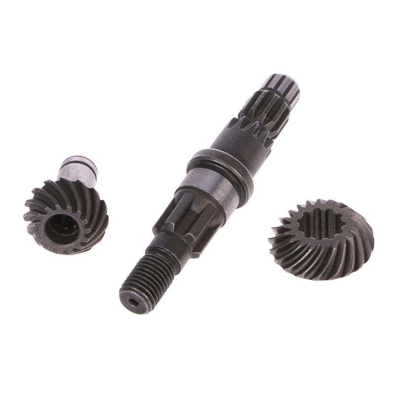 

Trimmer Working Head Drive Gear Kit for stIHL FS120 Trimmer Brush Cutter