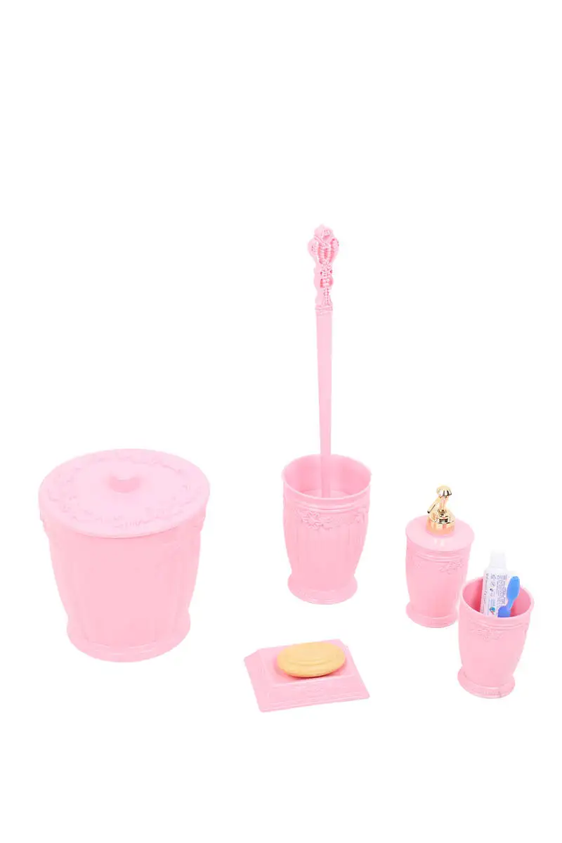 

p Koval Elite Klozet Seti 5li