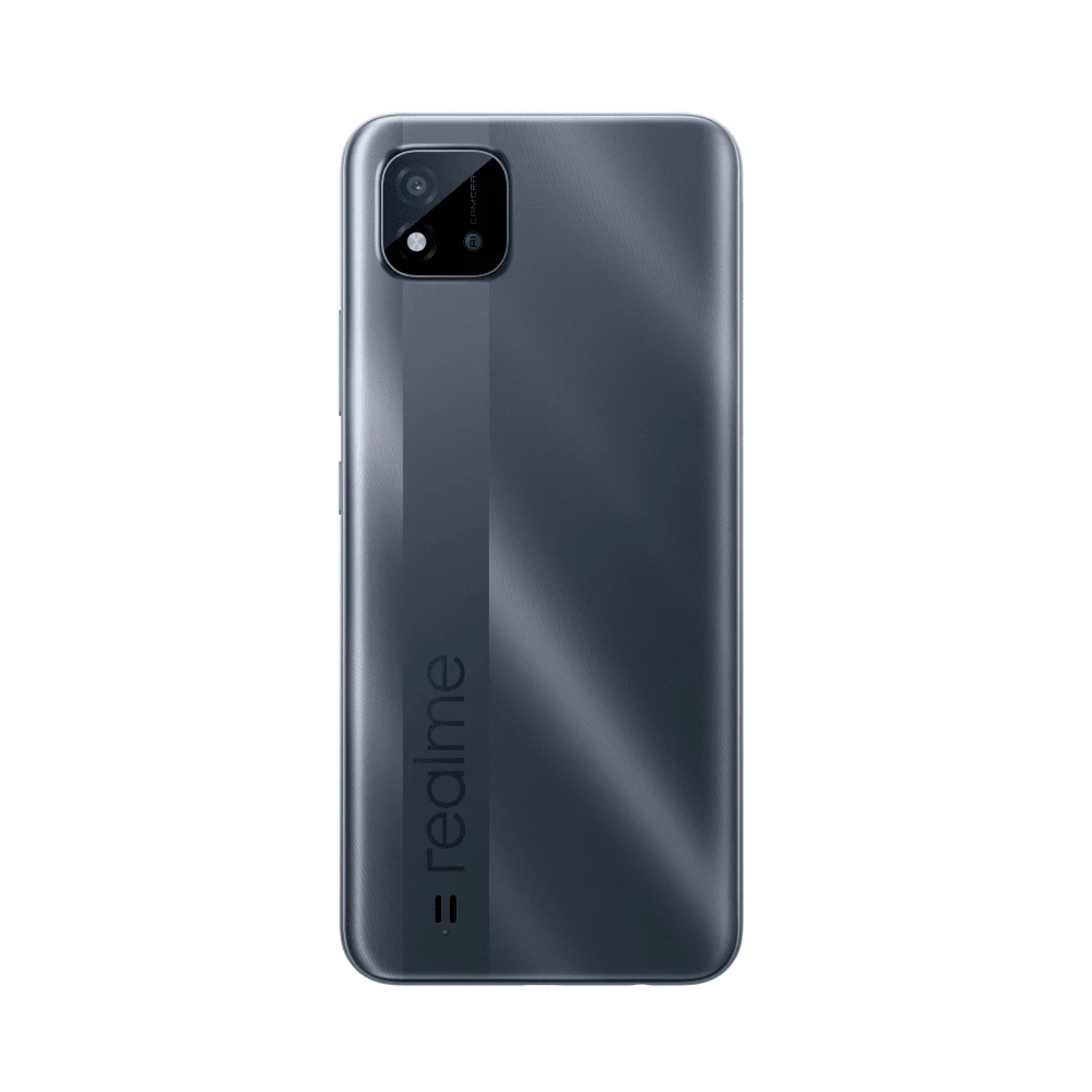 СМАРТФОН REALME RMX3231 (realme C11 2021) 2+32 ГБ|Смартфоны| |