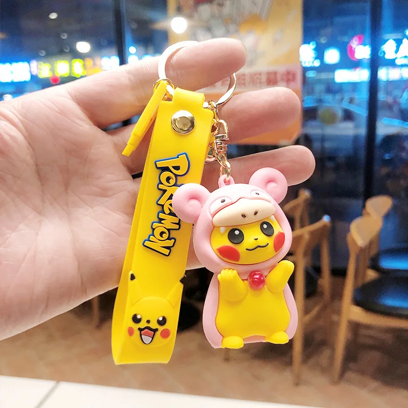 Фигурка покемона карманные монстры эльф Пикачу Единорог гэнгар храп Бульбазавр