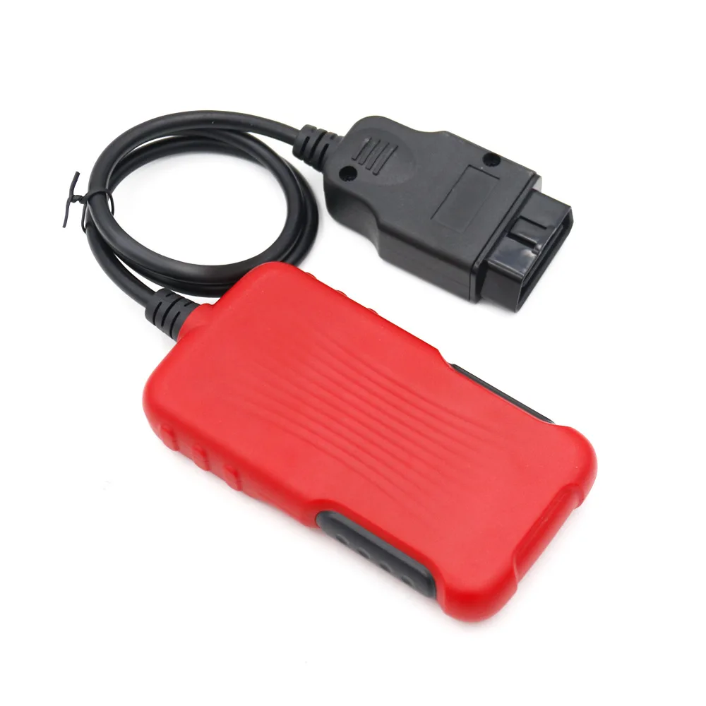 

OBD 2 Car Diagnostic Scanner Repair Tool Auto Diagnostic Handheld Automotive Erase Reset Fault Codes Reader