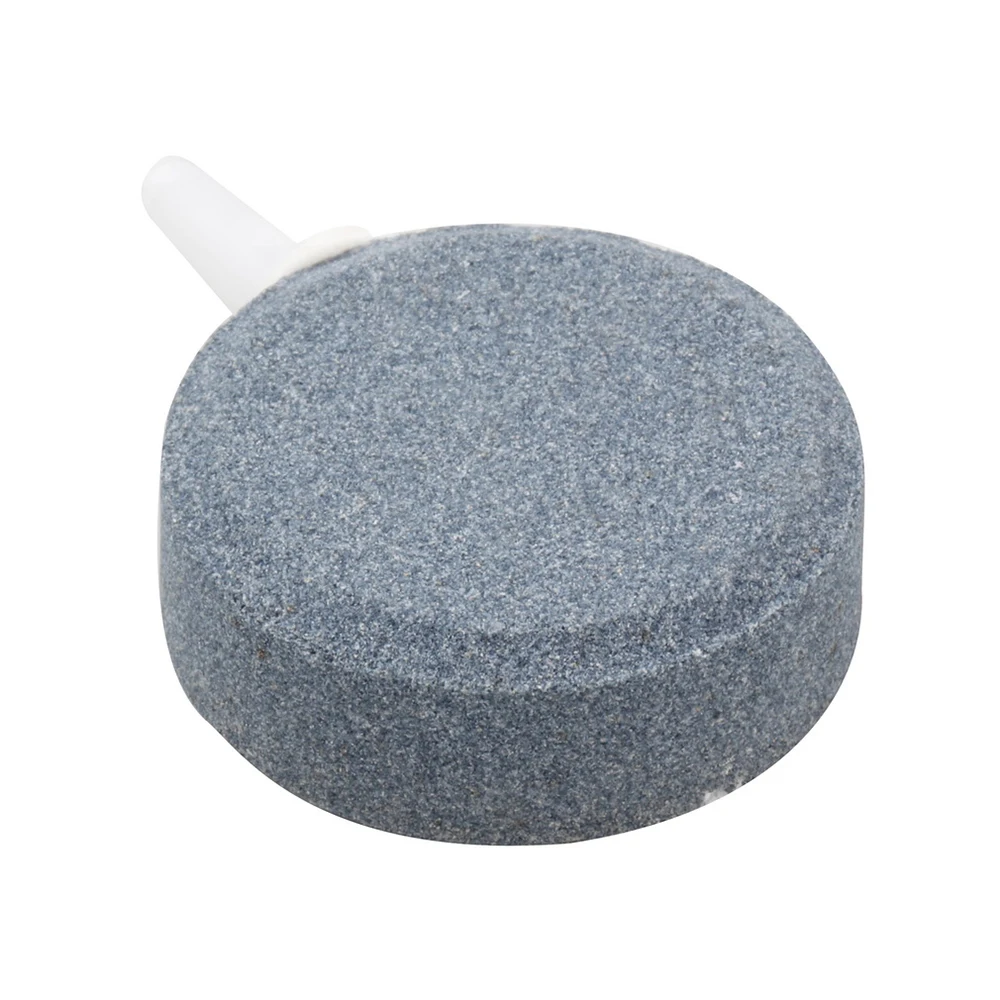 4/8 см воздушный пузырьковый диск камень аэратор для аквариума емкость рыбок