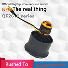 QX-MOTOR вентилятор QF2611 3300KV 4000KV 4600KV 5000KV