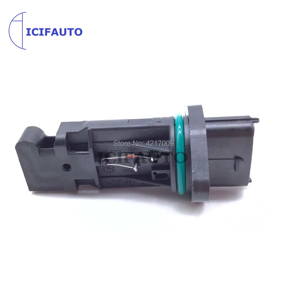 

Датчик массового расхода воздуха MAF для Renault Espace IV Vel Satis 3,0 dCi 8972410830 8200312227 8200124508 0280218079