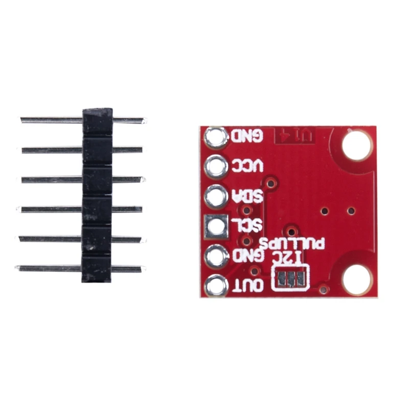 1 шт. Tlp281 4 канальный оптико изолятор Ic модуль для Arduino Плата расширения и Mcp4725 12 бит