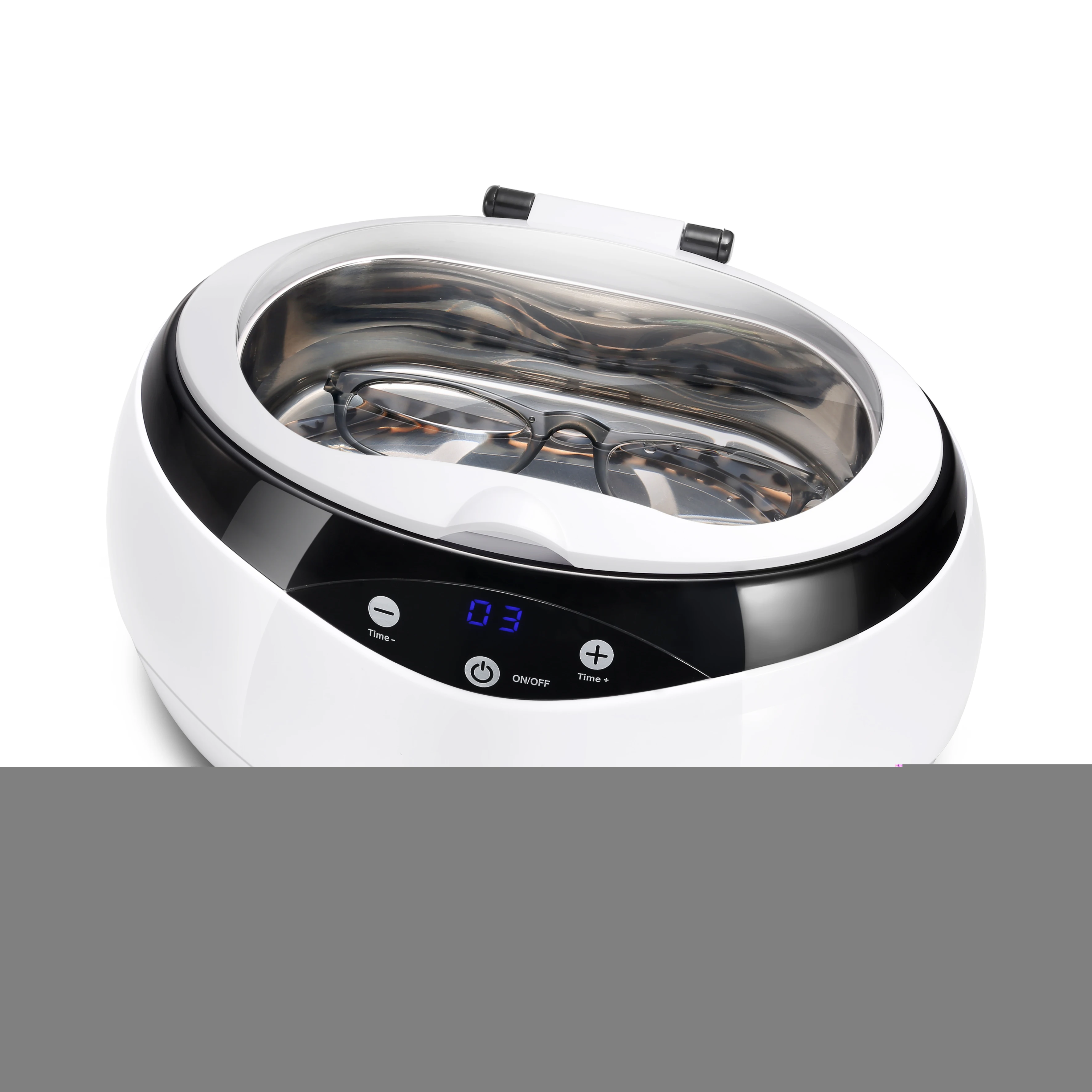 Ультразвуковой очиститель для стиральной машины Limplus 650 мл|Ультразвуковые