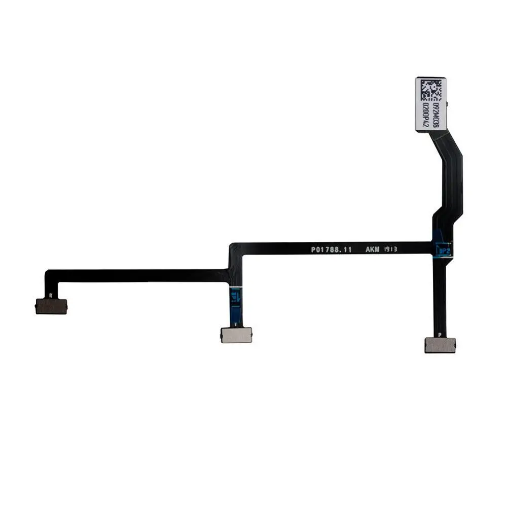 Подлинный DJI Mavic Pro/платиновый гибкий плоский кабель для печатной платы мягкий