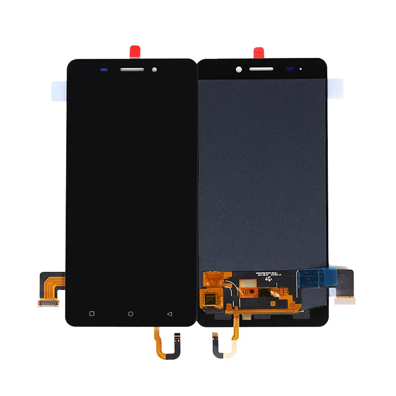 100% протестированный для Gionee M5 ЖК дисплей с сенсорным экраном в сборе дигитайзер 5