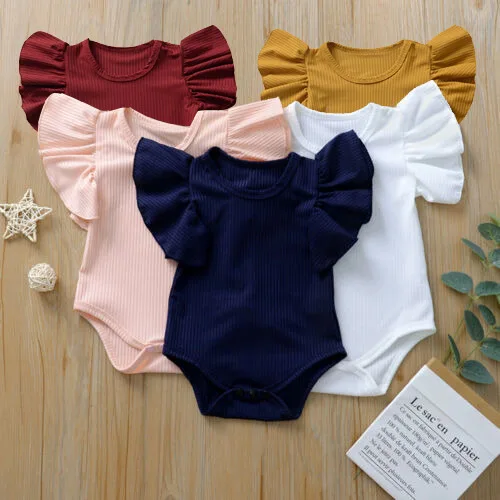 

Baby Clothing