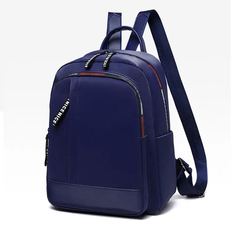 Двойная сумка на плечо для женщин Новый Модный женский рюкзак с мягким лицом