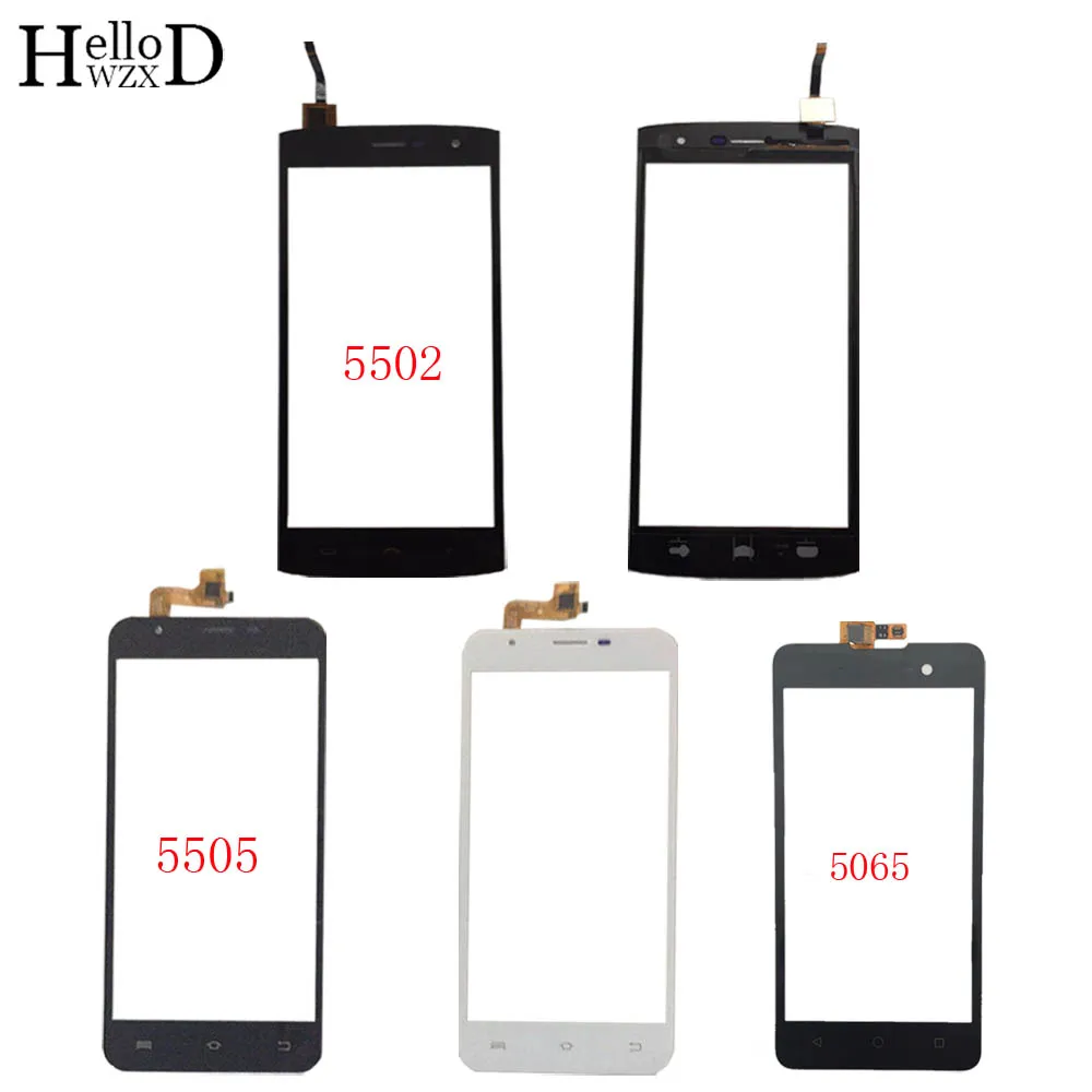 

Сенсорный экран для BQ BQS 5502 BQS-5502 BQ BQS-5505 BQS5505 BQS 5505 BQS-5065 BQS 5065