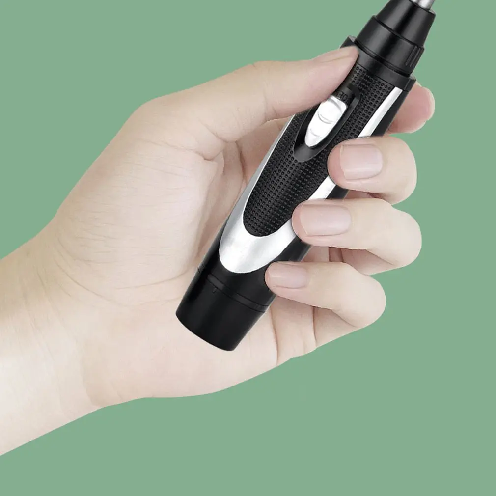 

Personal Care Electric Hair Removal Trimmer Shaver Clipper Cleaner Remover Tool Home Necessity Daily Appliances