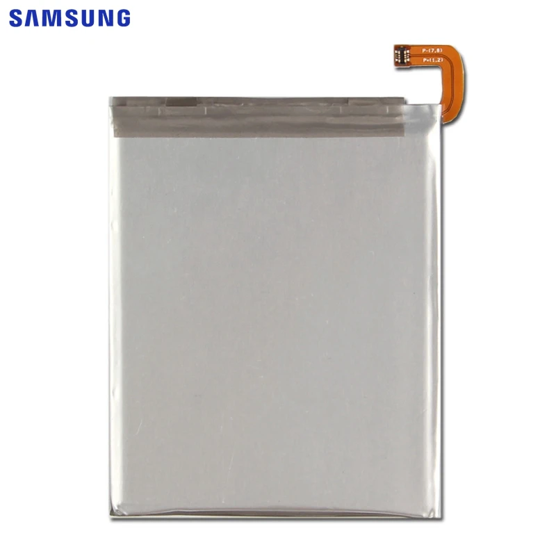 SAMSUNG Original Replacement Phone Battery EB-BG977ABU For Samsung GALAXY S10 5G version X 4500mAh | Мобильные телефоны и