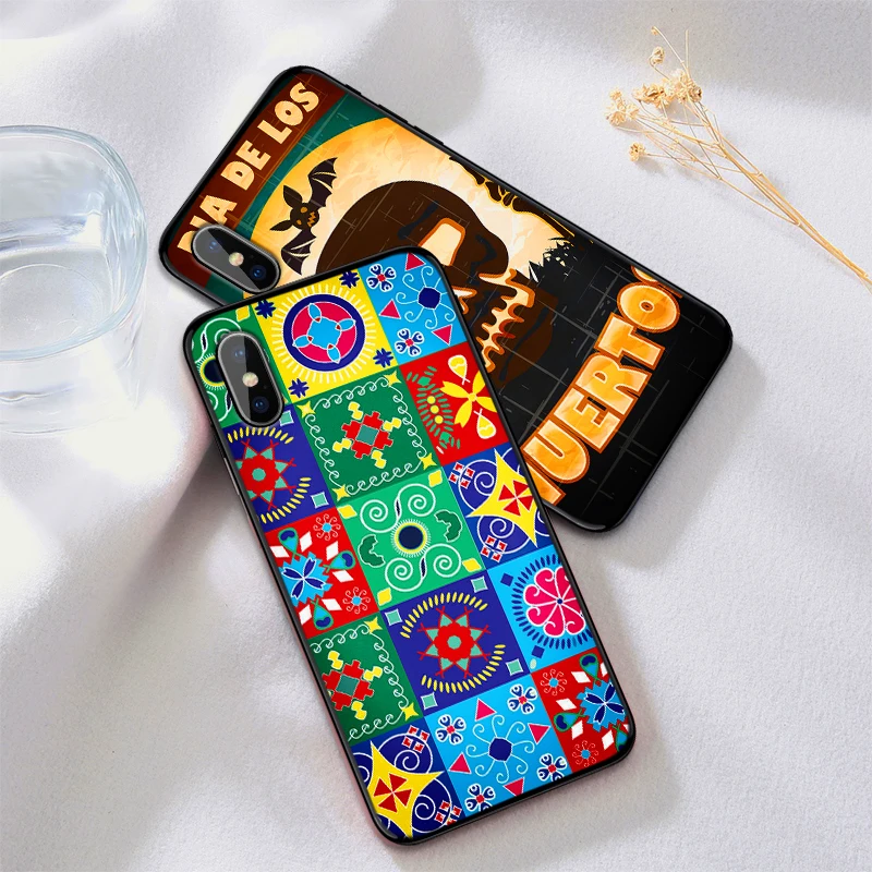 Мягкий силиконовый чехол для iPhone X XS Max XR 7 8 6 6s Plus | Мобильные телефоны и аксессуары