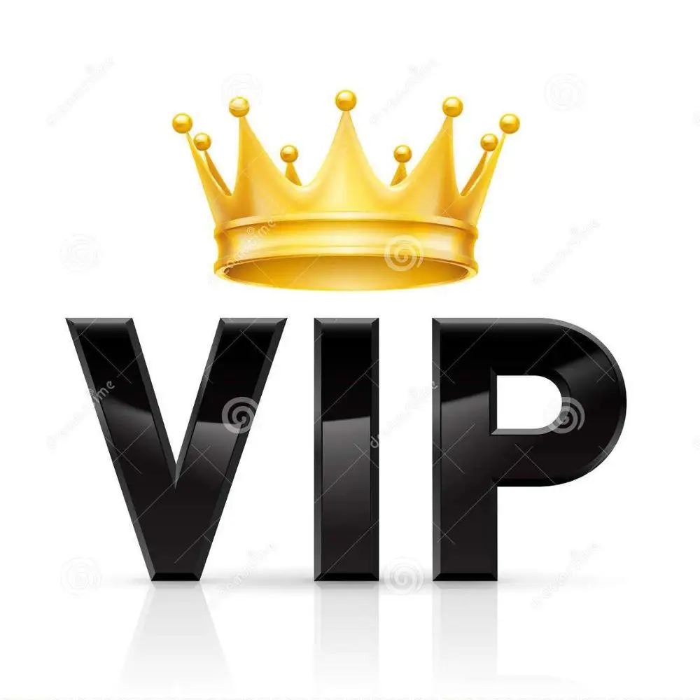 

Настройка VIP Link и оптовая продажа
