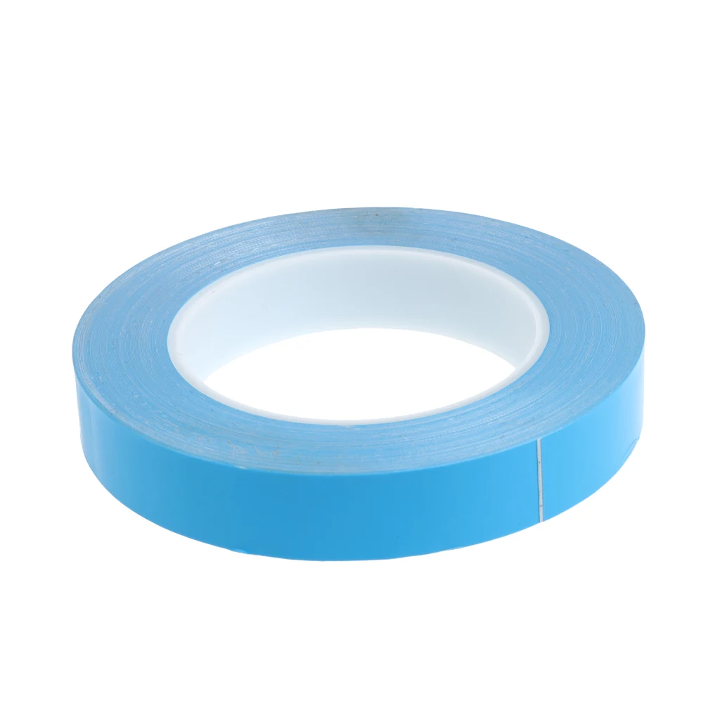 20 мм Двухсторонняя клейкая Теплопроводящая лента для радиатора светодиодный чип