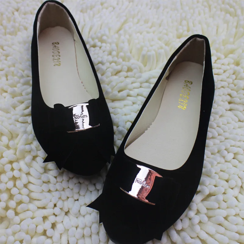 Туфли женские на плоской подошве лоферы топ сайдеры из флока балетки легкие