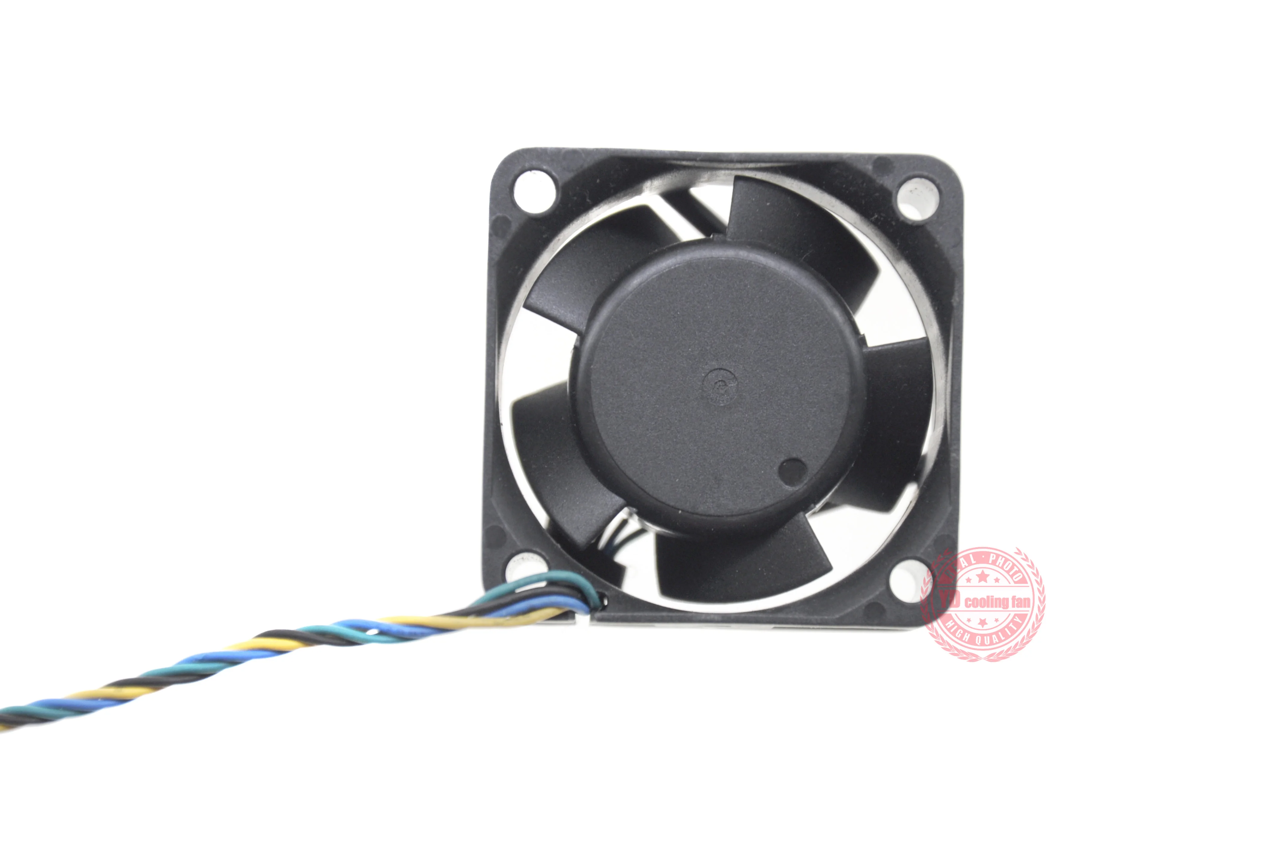 NEW Y.S.TECH FD124020EB-H 4020 4CM 4PIN 12V 0.21a охлаждающий вентилятор | Компьютеры и офис