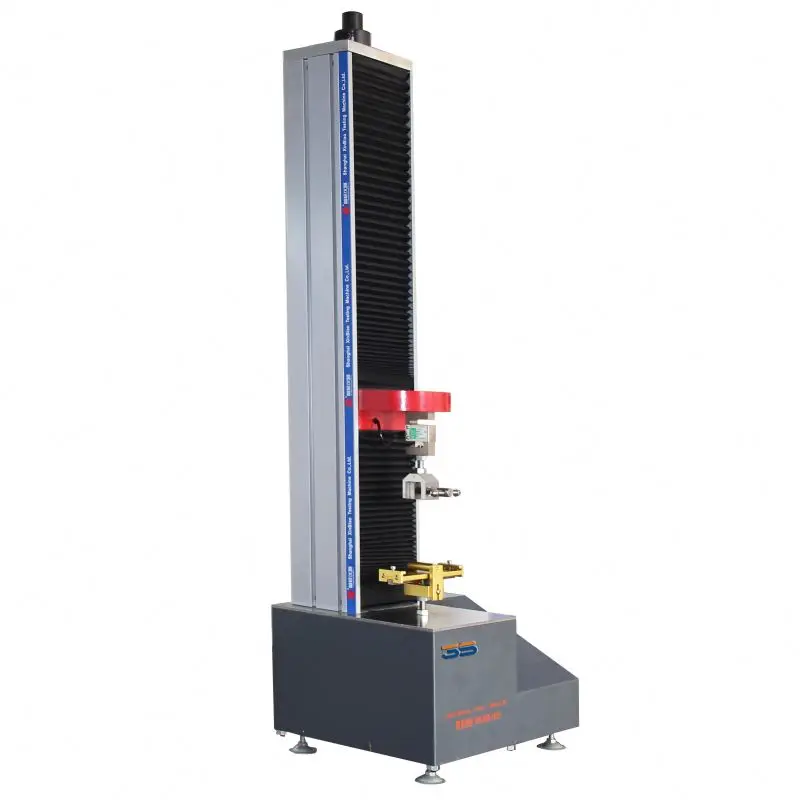 

1kN WDS Series Digital Display Type Electronic Universal Testing Machine XBD1103