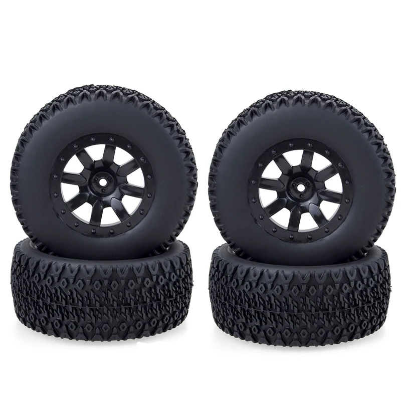 RC пульт дистанционного управления Управление модель автомобиля 1:10