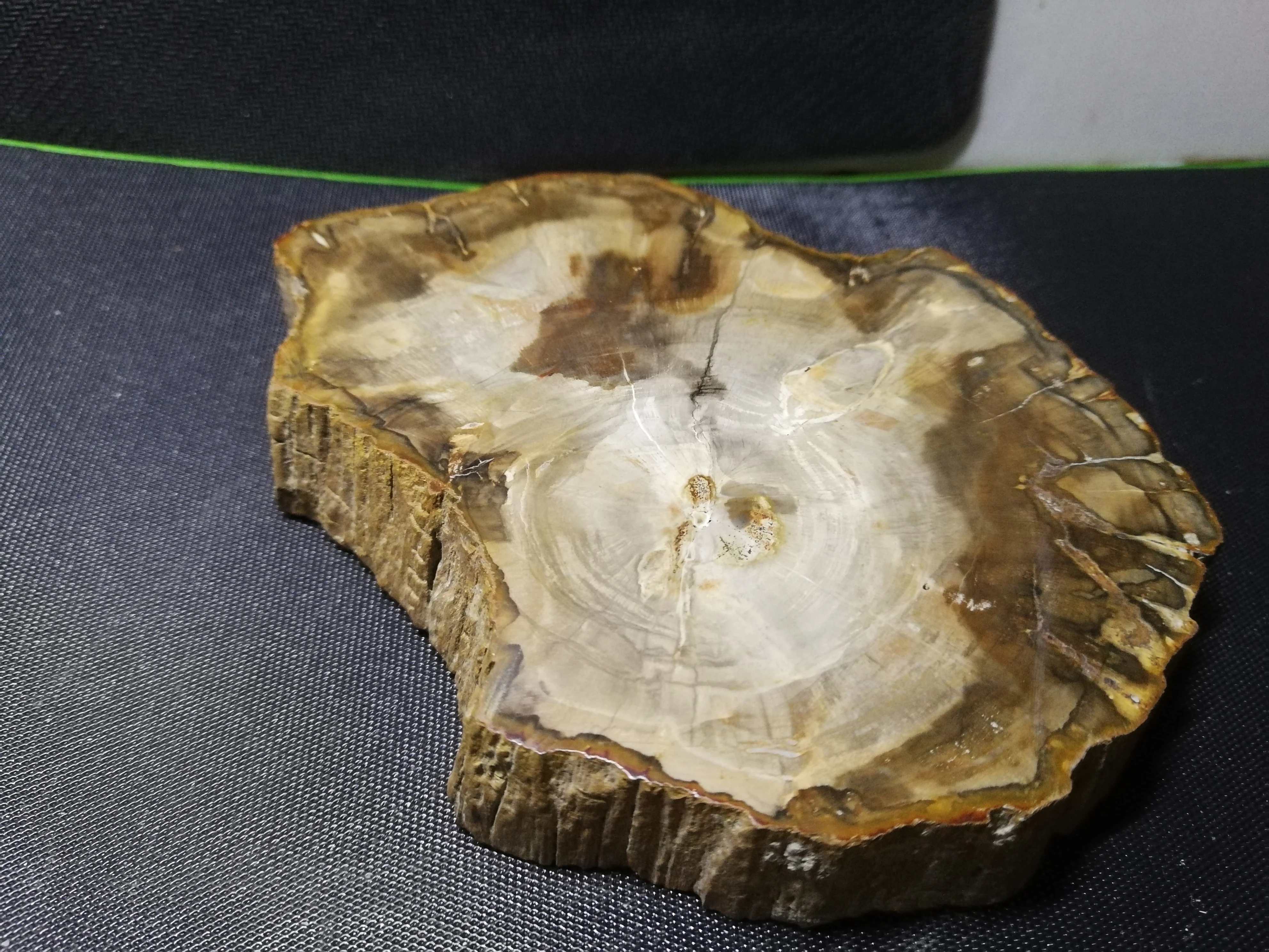 391 7 натуральные ископаемые деревянные чипы кварцевый кристалл агатовый цветок