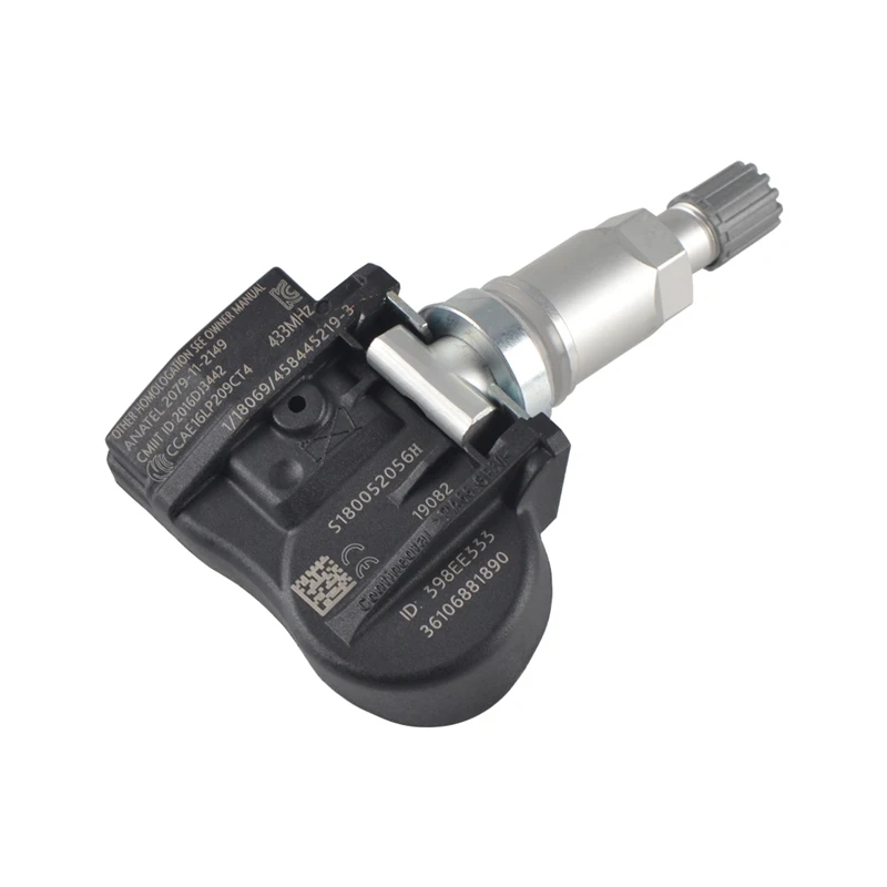 Система мониторинга давления в шинах OEM 36106856209 датчик TPMS 433 МГц 36106881890 36106855539 для BMW