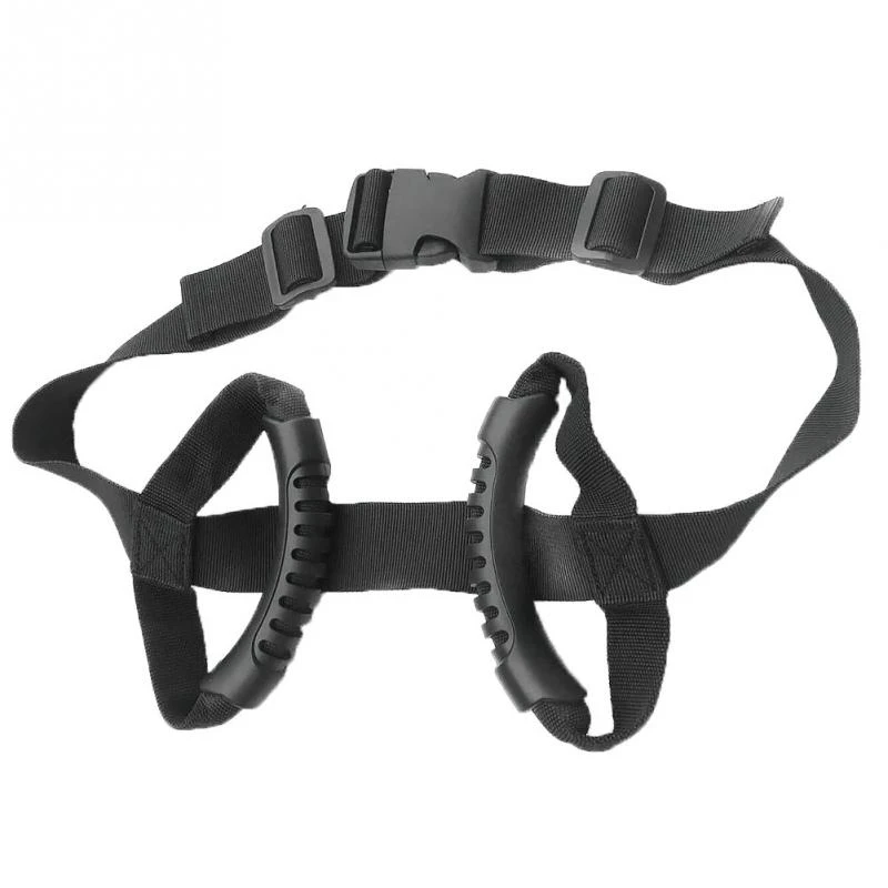 Детский набор ремней ремни для езды на велосипеде заднего сиденья стропа