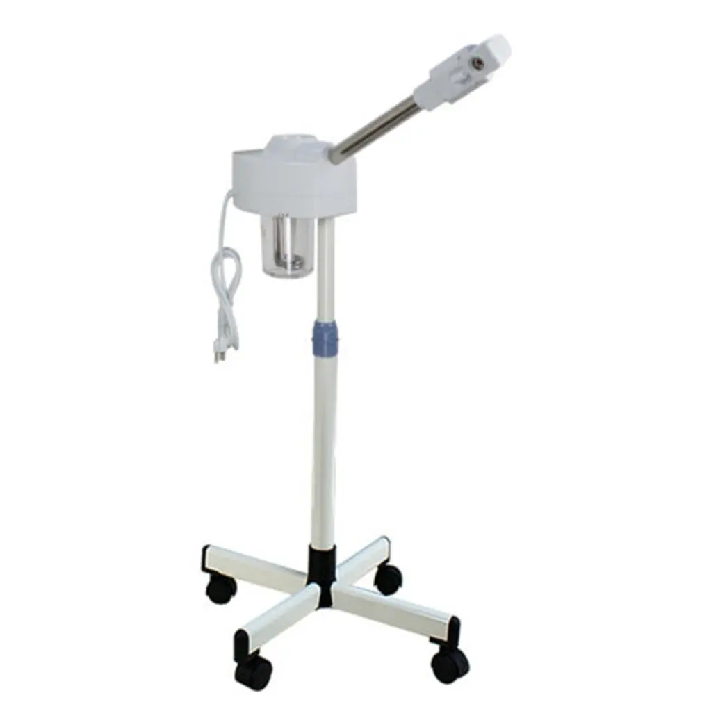 Паровой аппарат для лица ионное распыление спрей сауна спа инструменты ухода за