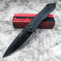 kershaw 7800 folding blade knife aluminum military outdoor camping hunting survival tactical utility pocket edc tool multi knive
