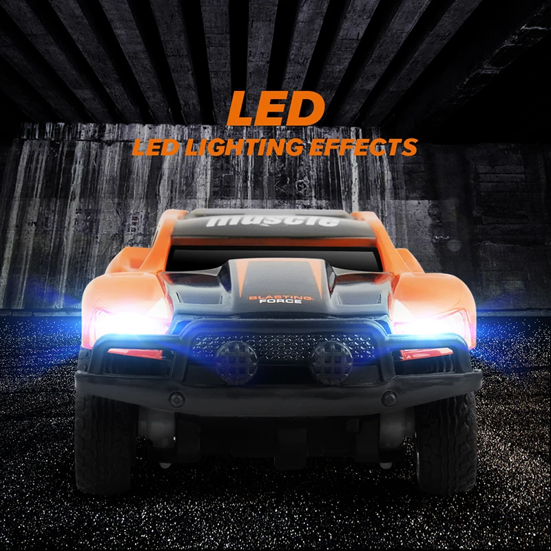 мини радиоуправляемый авто