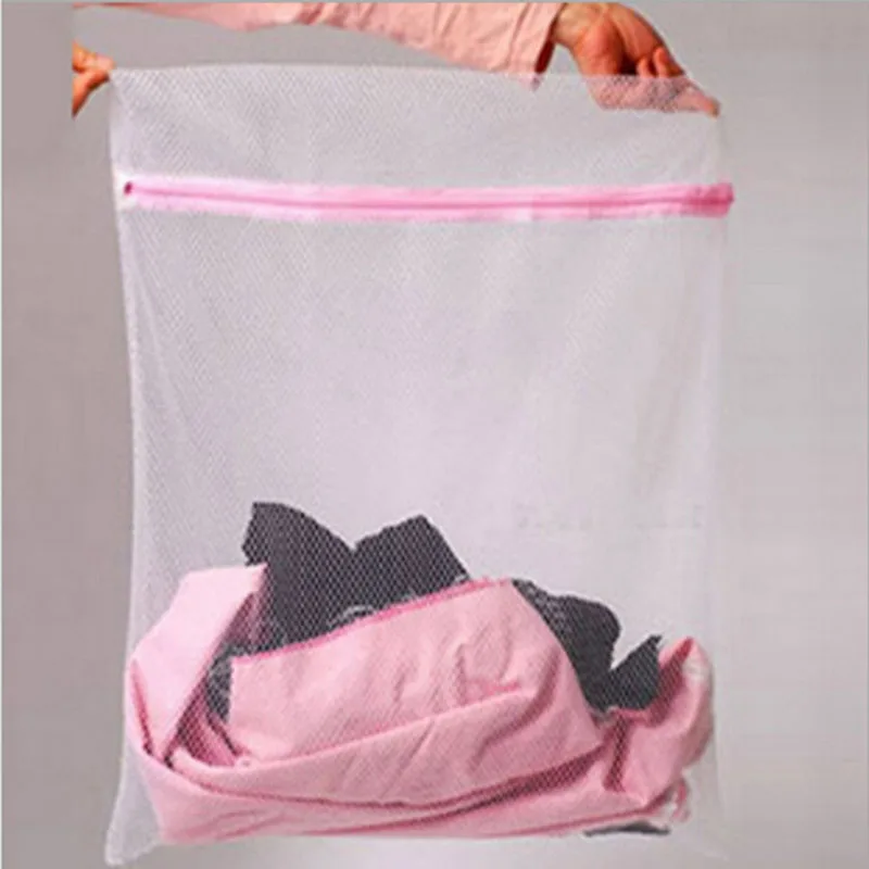 Утолщенный мешок для стирки чулочно-носочных изделий бюстгальтеров носков