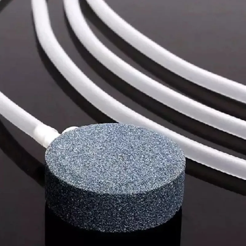 Насос для аквариума воздушный шланг с кислородным насосом 1 м 3 5 10 4*6 мм | Дом и сад