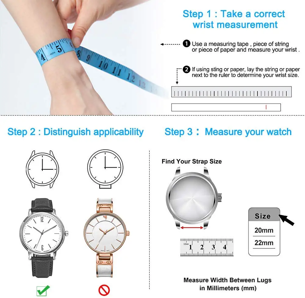 18 мм 20 мм 22 мм кожаный ремешок для Amazfit Bip/GTS/Amazfit GTR/Stratos/Pace ремешок для samsung gear S3 Frontier galaxy watch 42 46