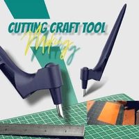 zezzo%c2%ae craft cutting tools making 360%c2%b0 rotating new art cutting blade art diy scrapbooking stencil cutter dropshipping