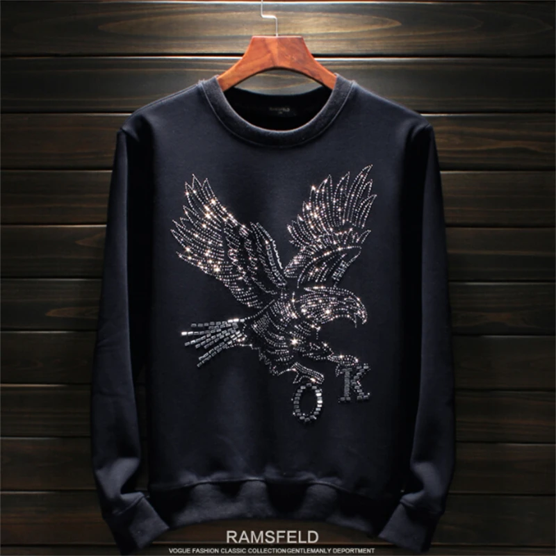 

Hoodies & Sweatshirts